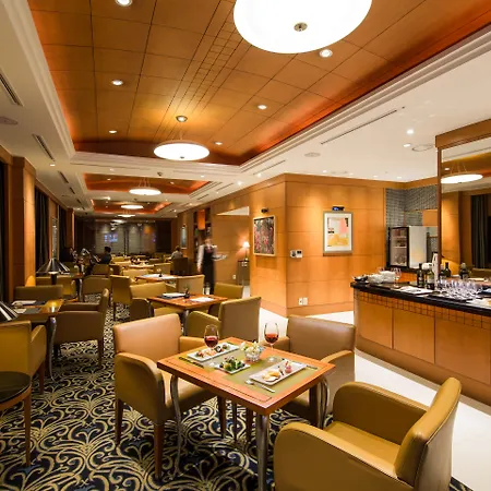 The Ambassador Seoul - A Pullman Hotel-2